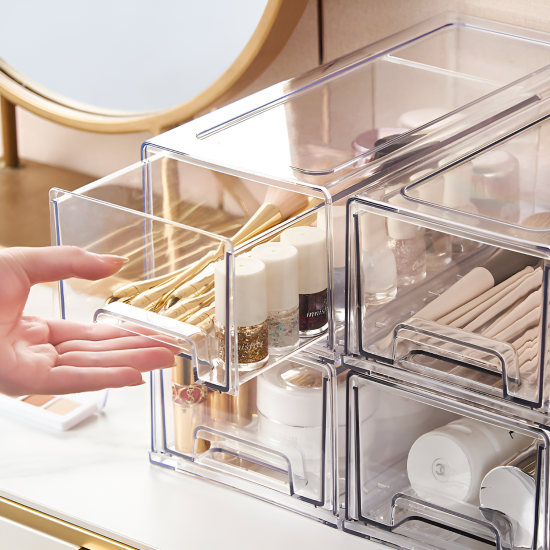 Plastic Drawer Small
